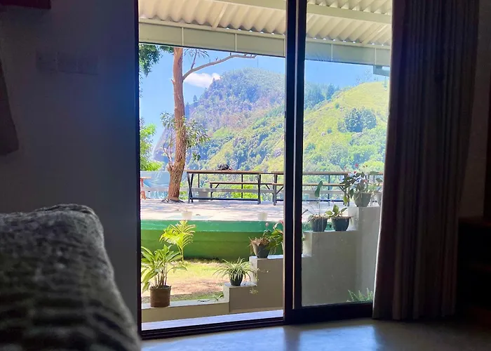 Gaia Ella Ecolodge And Yoga Centre