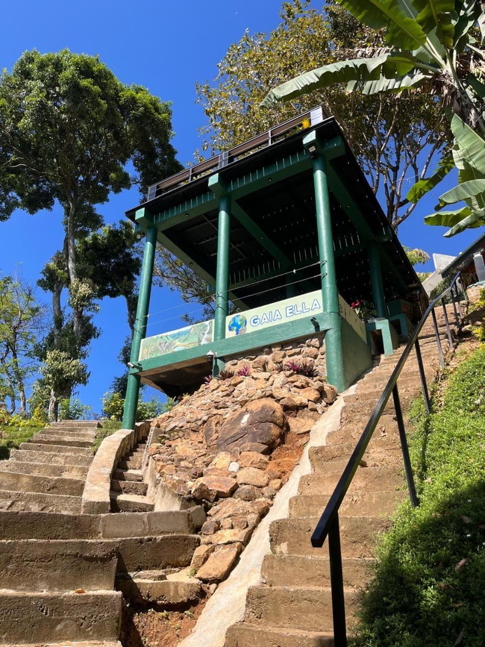 Homestay Gaia And Yoga Centre