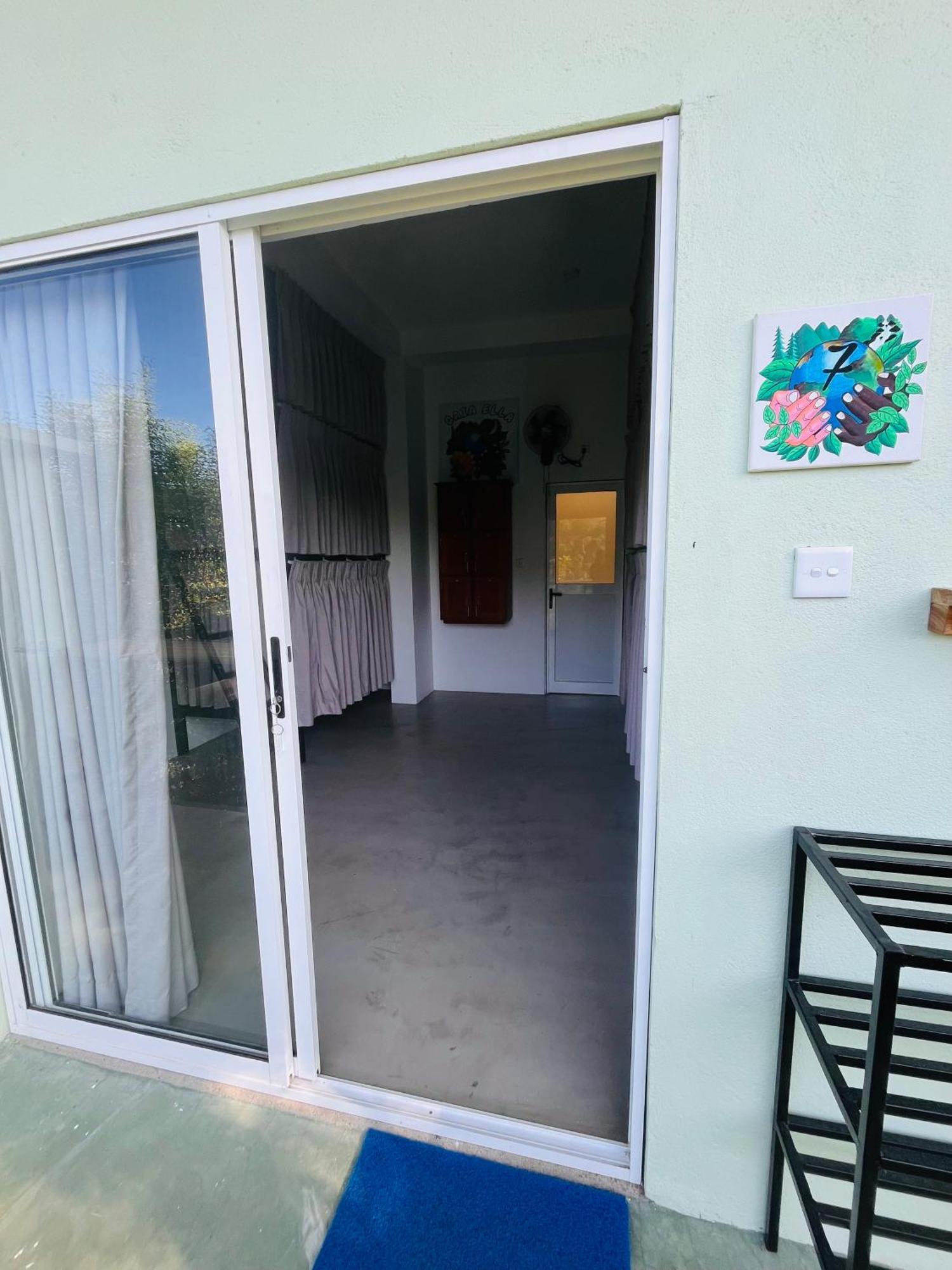 Gaia And Yoga Centre
