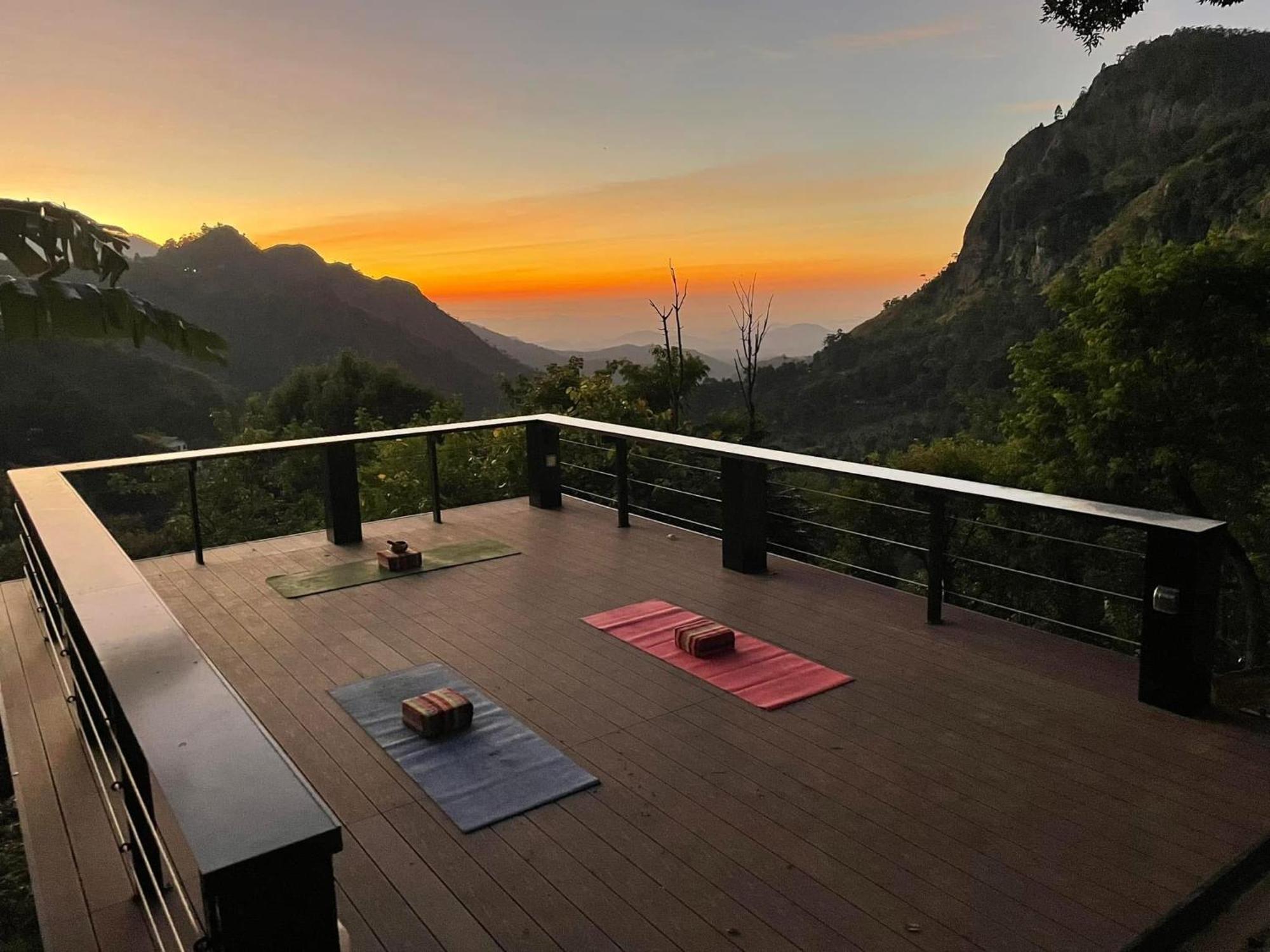 Gaia And Yoga Centre