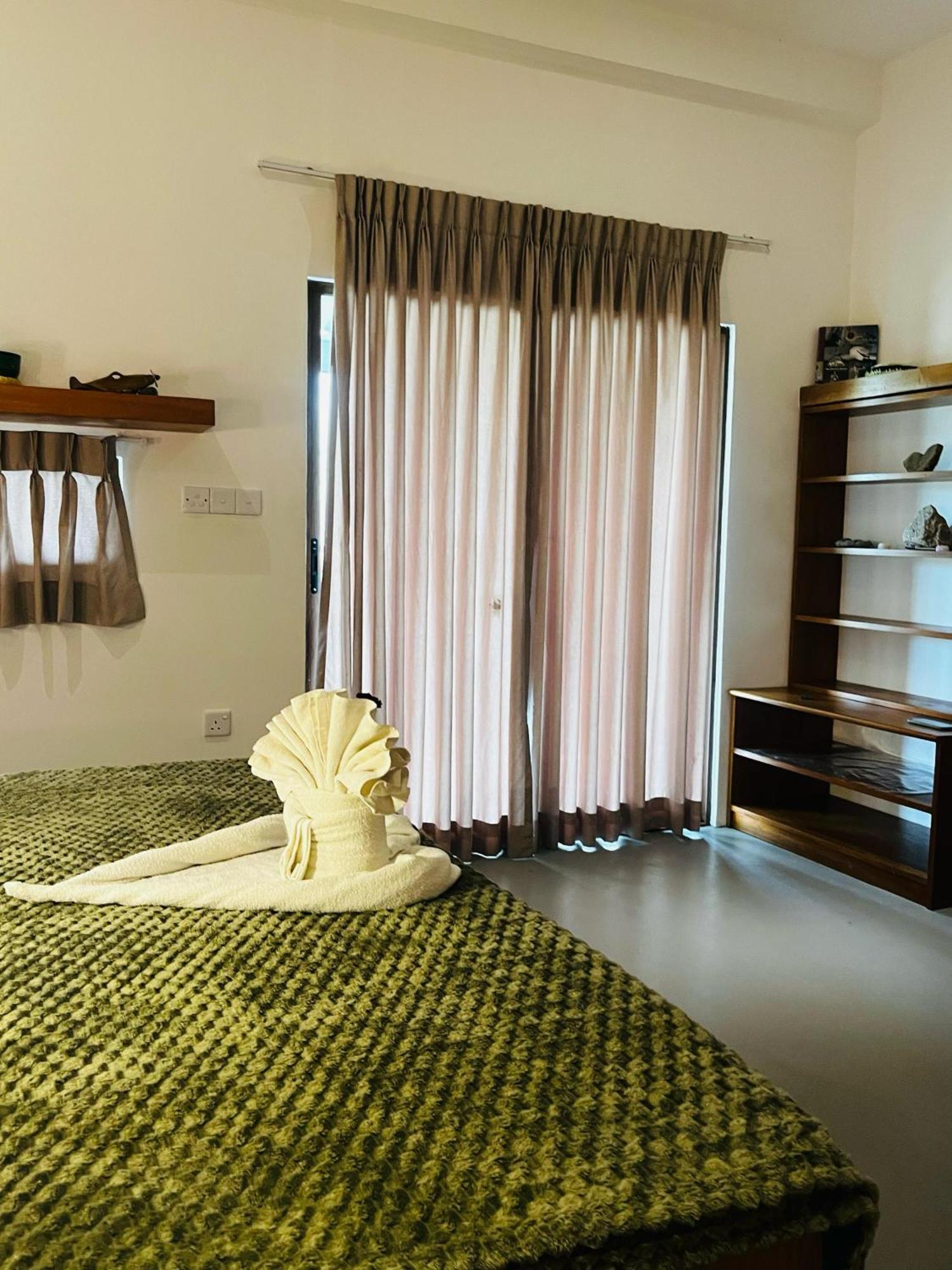Homestay Gaia And Yoga Centre Ella