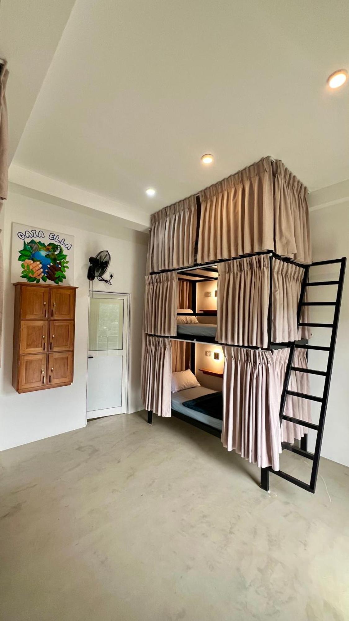 Homestay Gaia And Yoga Centre