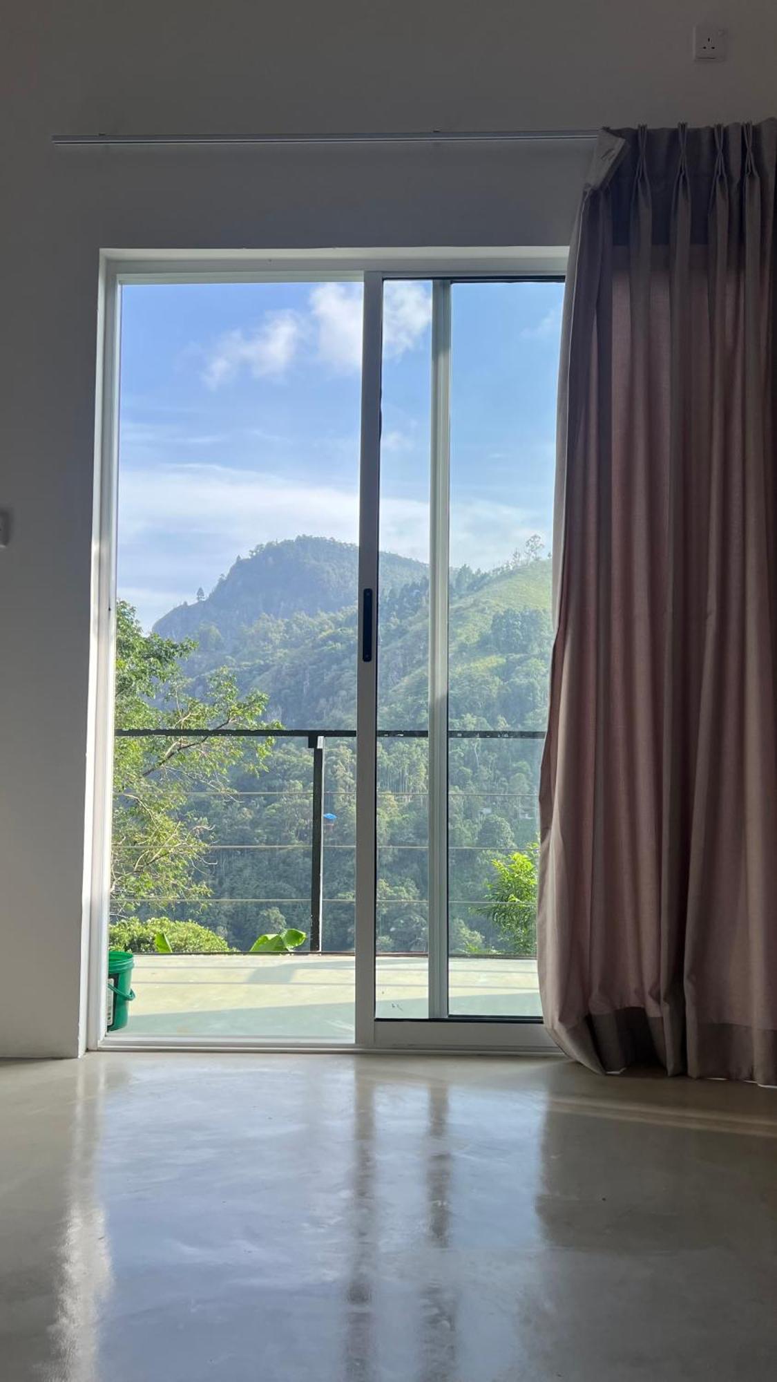 Homestay Gaia And Yoga Centre Ella